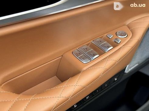 BMW 7 серия 2021 - фото 28