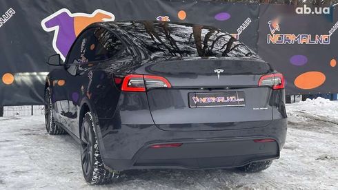 Tesla Model Y 2024 - фото 19