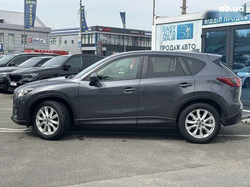 Mazda CX-5 2013 - фото 7