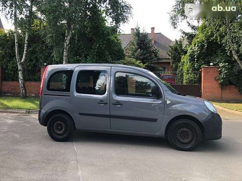 Renault Kangoo 2012 - фото 2