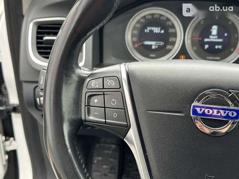 Volvo V60 2011 - фото 19