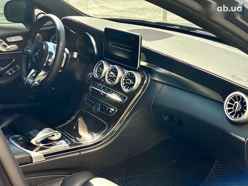 Mercedes-Benz C-Класс 2018 - фото 18