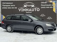 Продажа б/у Volkswagen Golf 2007 года - купить на Автобазаре