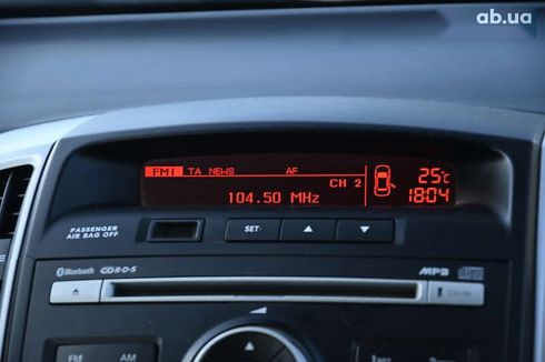 Kia Cee'd 2011 - фото 18