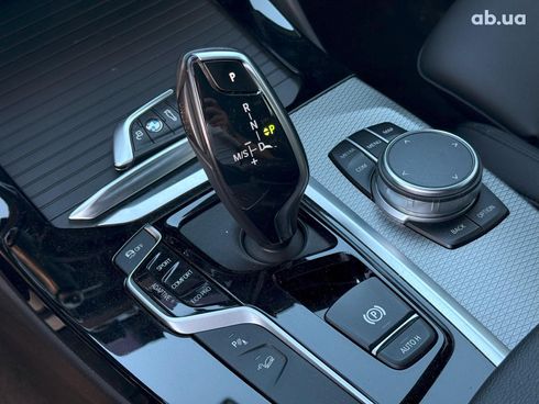 BMW X4 2019 белый - фото 18