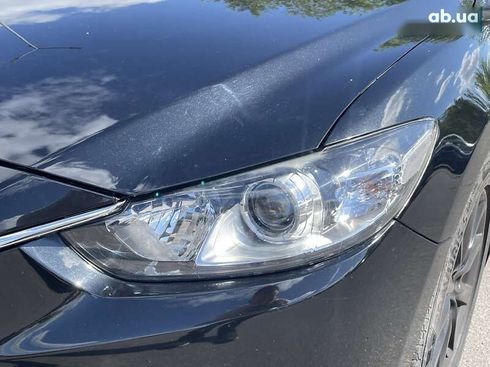 Mazda 6 2015 - фото 2