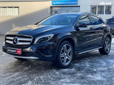 Продажа б/у Mercedes-Benz GLA-Класс в Одесской области - купить на Автобазаре