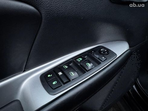 Dodge Journey 2015 черный - фото 14
