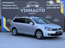 Продаж вживаних Volkswagen Golf у Вінниці - купити на Автобазарі
