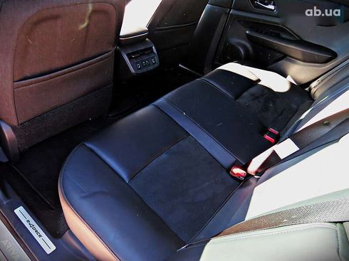 Nissan Ariya 2024 - фото 17