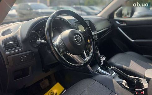 Mazda CX-5 2014 - фото 10