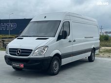 Продажа Mercedes-Benz Sprinter 311 - купить на Автобазаре