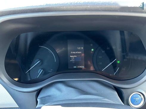 Toyota Sienna 2021 - фото 28