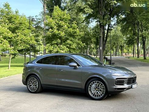 Porsche Cayenne 2019 - фото 16