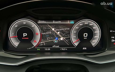 Audi A7 2018 - фото 16