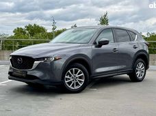 Купить Mazda CX-5 бу в Украине - купить на Автобазаре