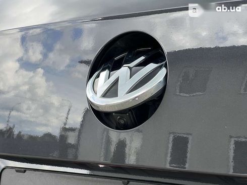 Volkswagen Passat 2018 - фото 19