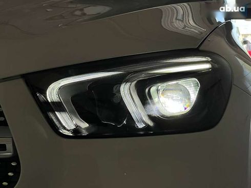 Mercedes-Benz GLE-Class 2019 - фото 18