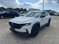 Продаж вживаних Mazda CX-50 2022 року у Львові - купити на Автобазарі