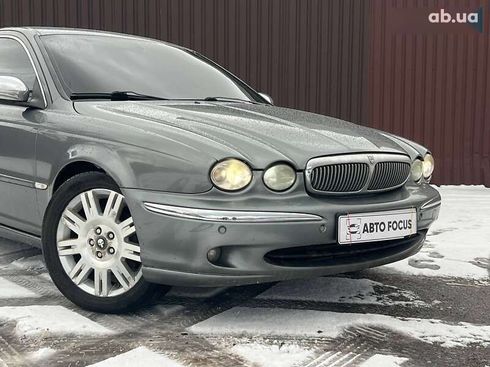 Jaguar X-Type 2005 - фото 2