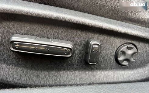 Honda Accord 2017 - фото 17