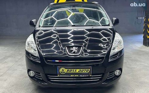 Peugeot 5008 2010 - фото 2