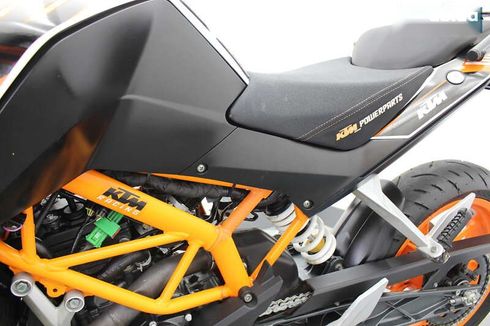 KTM 380 2014 - фото 14