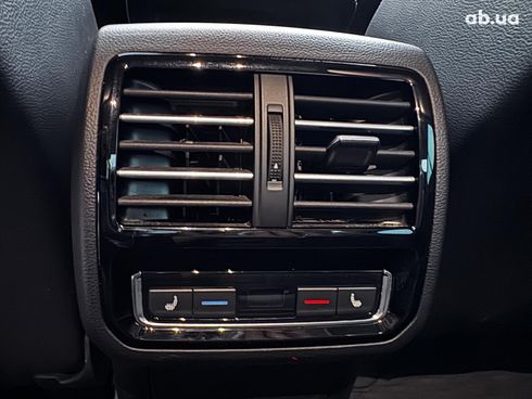 Volkswagen Passat 2018 серый - фото 27