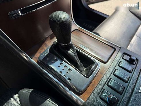 Infiniti m 35 2008 - фото 26