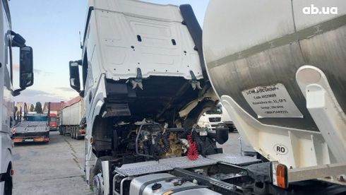 Mercedes-Benz Actros 2015 - фото 7