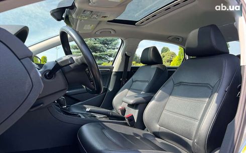Volkswagen Passat 2018 - фото 9