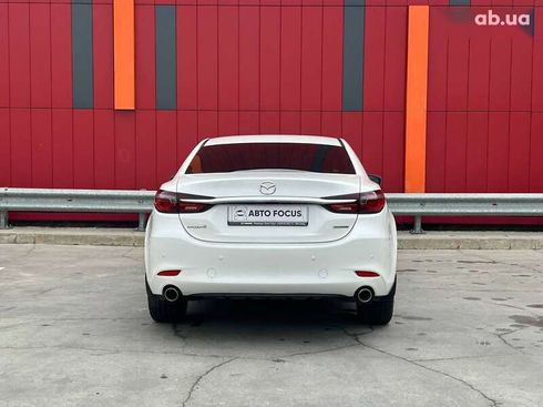 Mazda 6 2022 - фото 7