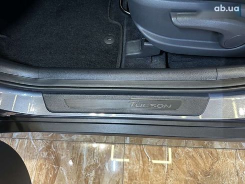 Hyundai Tucson 2019 - фото 22