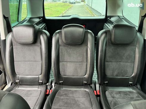 Volkswagen Sharan 2013 - фото 27