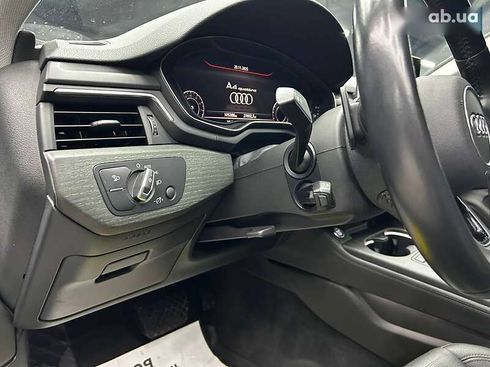 Audi A4 2019 - фото 7