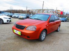 Купити Chevrolet Lacetti 2006 бу в Кропивницькому - купити на Автобазарі