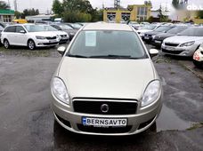 Купити Fiat Linea 2008 бу у Львові - купити на Автобазарі