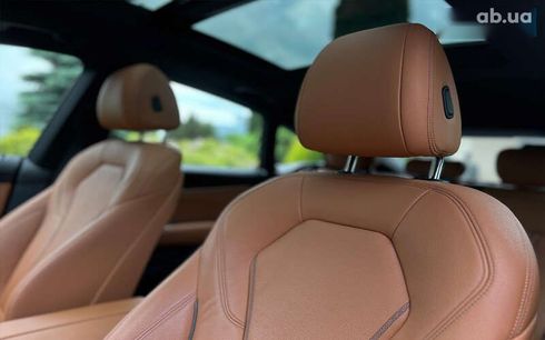BMW 6 серия 2019 - фото 23