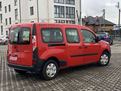 Renault Kangoo 2019 - фото 8