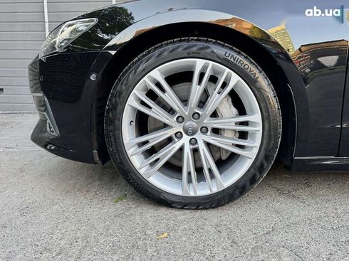 Audi A7 2020 - фото 9