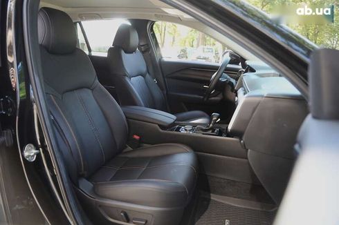 Mazda CX-50 2024 - фото 11