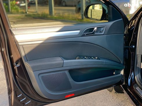 Skoda Superb 2013 коричневый - фото 19