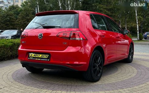 Volkswagen Golf 2017 - фото 8