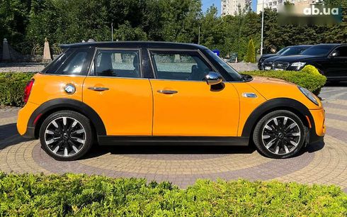 MINI John Cooper Works 2015 - фото 8
