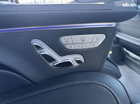 Mercedes-Benz V-Класс 2024 - фото 29