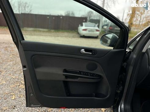 Volkswagen Golf Plus 2006 - фото 19