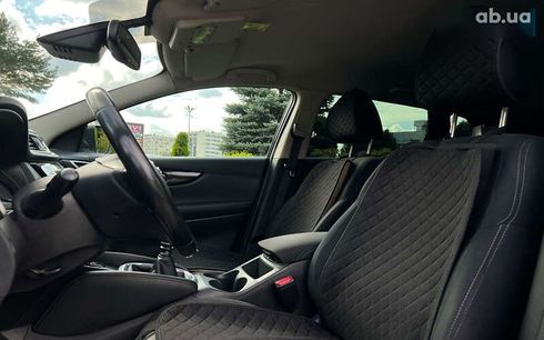 Nissan Qashqai 2016 - фото 14