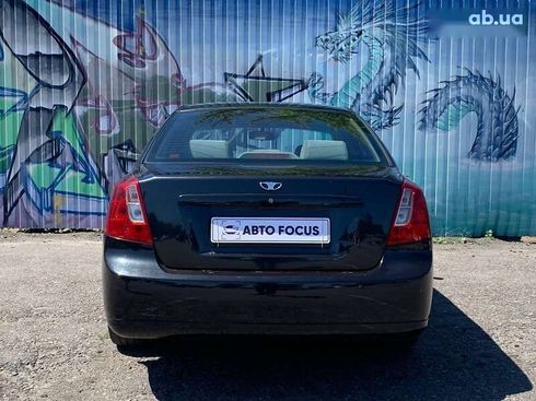 Daewoo Gentra 2014 - фото 7