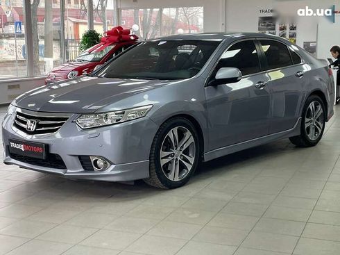 Honda Accord 2012 - фото 6