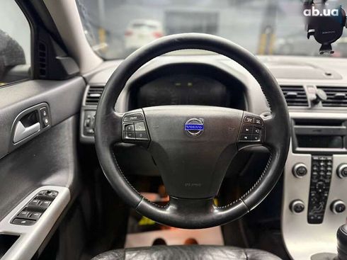 Volvo V50 2010 - фото 11